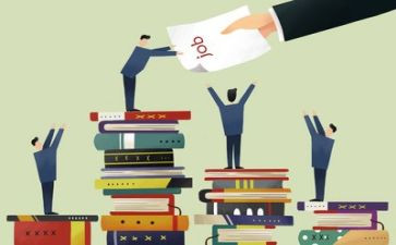 就业个人鉴定表自我鉴定6篇