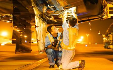 2024年公交机务科工作总结5篇