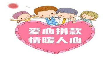 村爱心捐款活动总结7篇