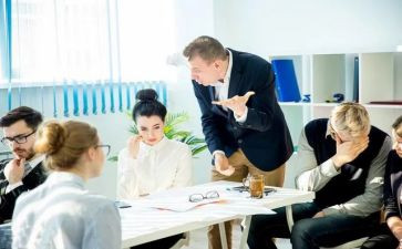 述职报告信访局长6篇