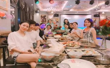 四十年聚会倡议书6篇