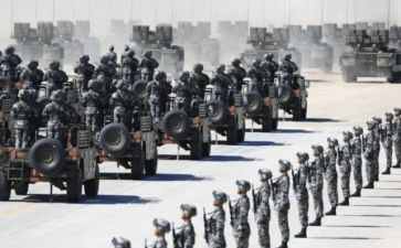 军队年度总结个人总结5篇