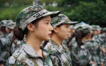 军训的感悟与心得优质6篇