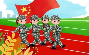 12天军训心得体会6篇