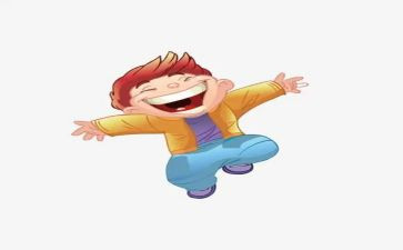 最开心的我作文500字7篇