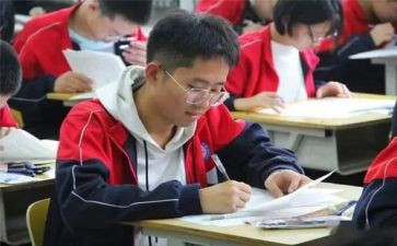 考后总结演讲稿8篇
