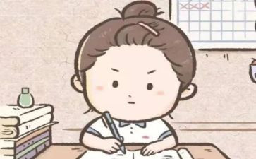 考后思想作文5篇