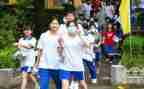 考后总结演讲稿推荐8篇