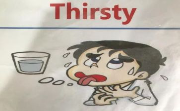 我渴望得到作文参考5篇