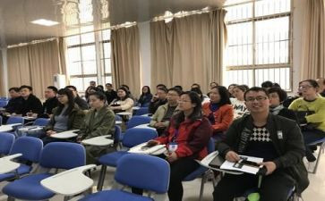 科长述职报告推荐8篇