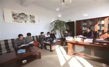 医院医务科科长述职报告6篇