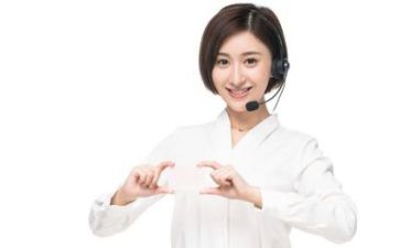 客服工作的自我鉴定参考6篇