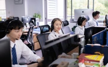 2023客服述职报告范文7篇