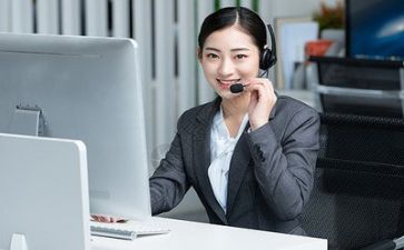 客服述职报告优质6篇