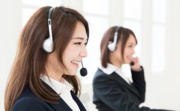 实习客服自我鉴定模板5篇