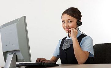 客服工作半年总结6篇