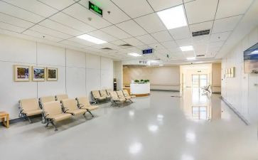 科室健康医院工作计划8篇