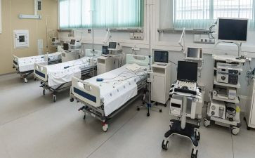 2023儿科科室工作总结7篇