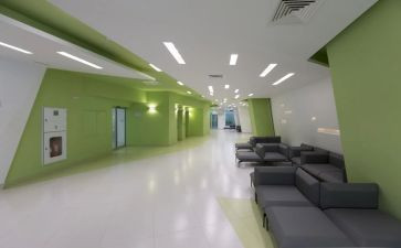 护理年度科室工作总结5篇