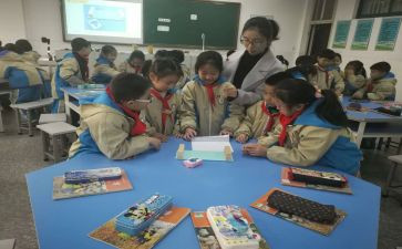 幼儿园大班科学课教案精选8篇