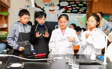 幼儿园小小班科学课教案7篇
