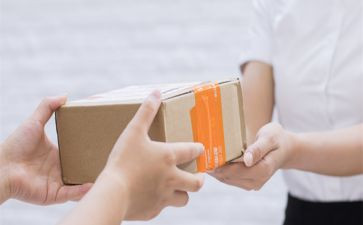 快递公司个人工作总结7篇