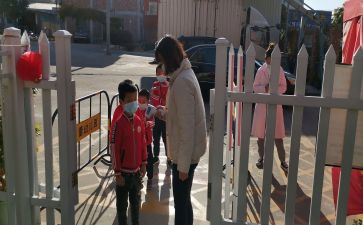 幼儿来园时的教育工作总结8篇