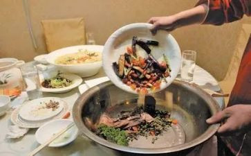 反对浪费节约倡议书6篇