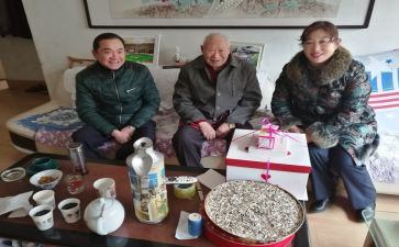 老干工作年度工作计划6篇