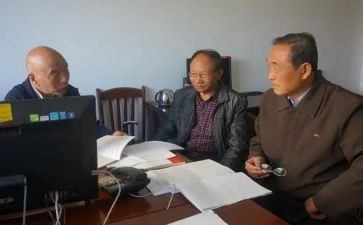 2023老干部工作总结报告7篇