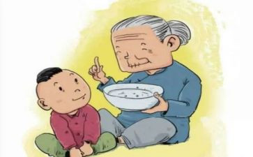 二姥姥读后感5篇