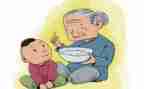 二姥姥读后感5篇