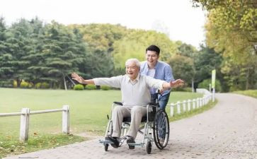 留守老人心得体会8篇