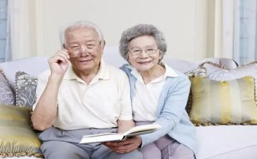九九重阳节关爱老人活动方案7篇