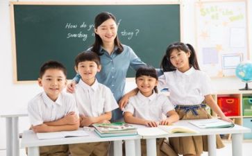 老师的作文300字优质5篇