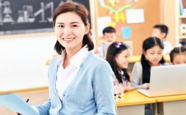 老师个人述职报告7篇