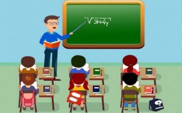 我的老师们作文优质7篇