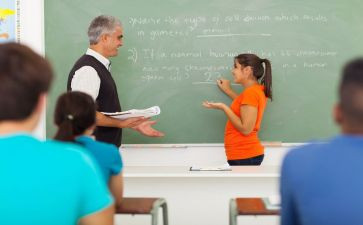 当老师心得体会推荐7篇