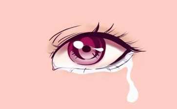 《我落泪了》作文600字7篇