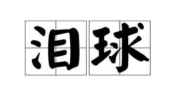 泪水的话题作文8篇