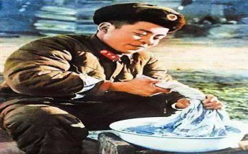 雷锋活动方案优质8篇