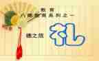 学现代礼仪的心得体会5篇