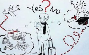 网络的利弊作文5篇