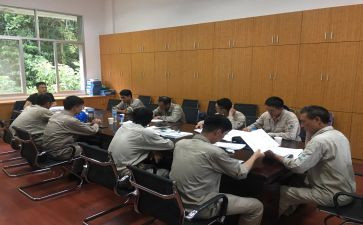 青协例会工作总结6篇