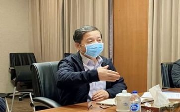 给领导培训的讲话稿通用5篇
