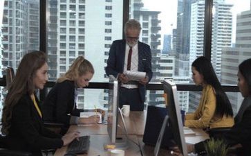 募捐活动领导讲话稿5篇