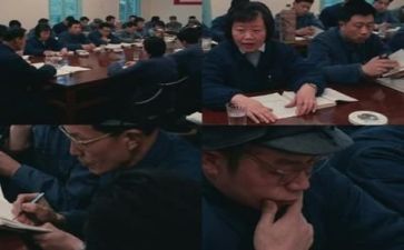 院领导的述职报告优秀5篇