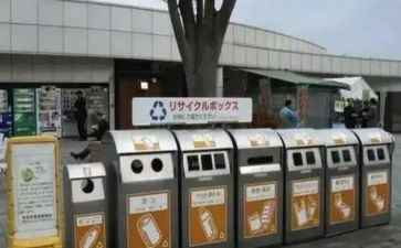 管与垃圾分类的调查报告5篇