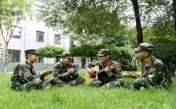 2023年留队述职报告7篇