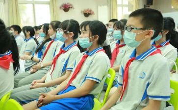 六年级本学期总结5篇